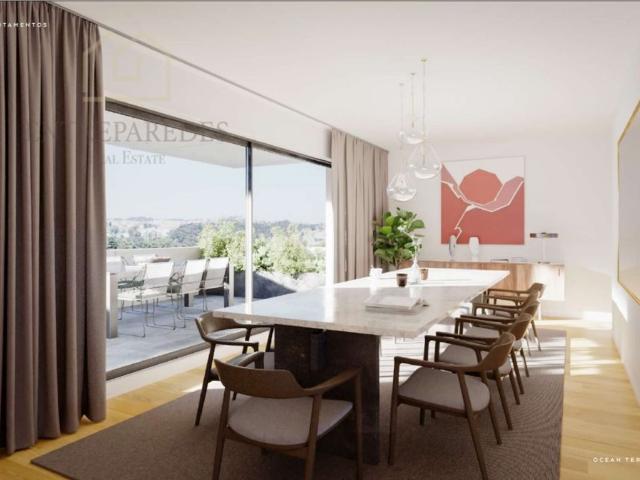 Apartamento venda em Icas, Matosinhos