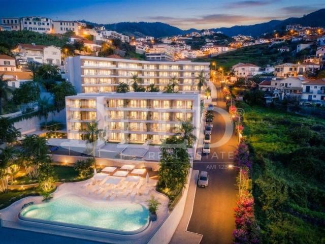 Apartamento venda em Ilha Da Madeira