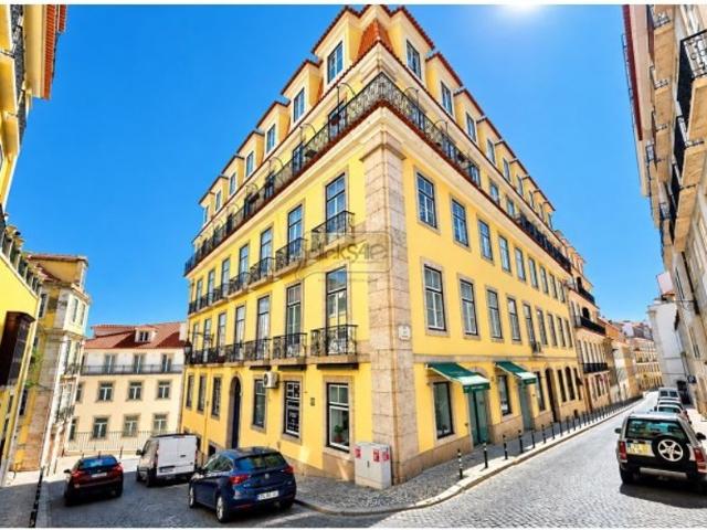 Apartamento venda em Misericórdia, Lisboa