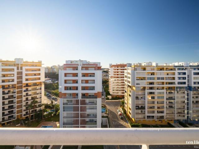 Apartamento venda em Portimão, Faro