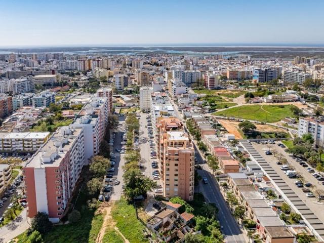 Apartamento venda em Faro