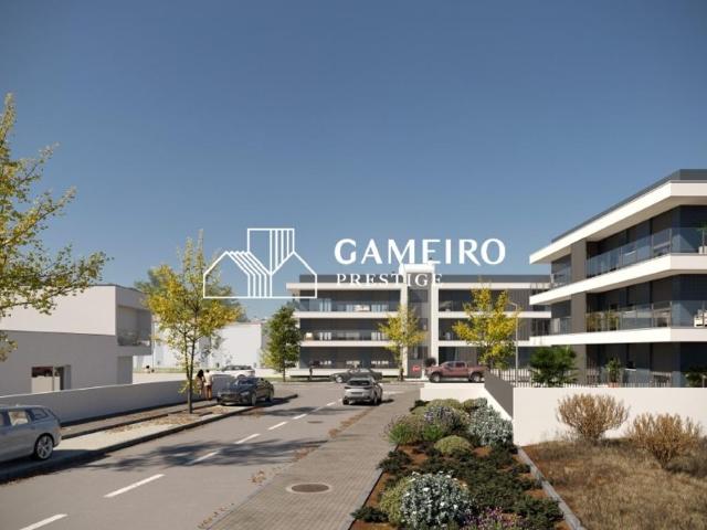 Apartamento venda em Urbanização do Portuguinho, Leiria