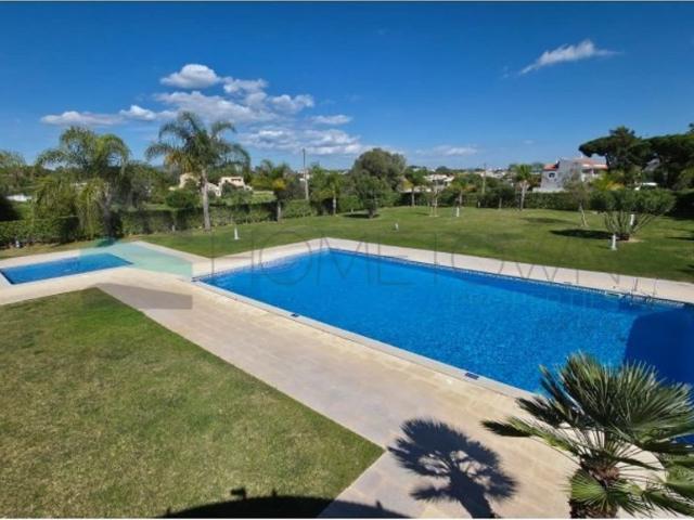 Apartamento venda em Vilamoura, Loulé