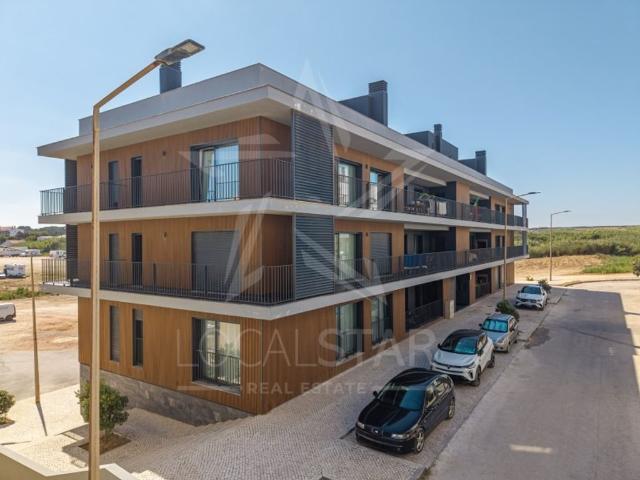 Apartamento venda em Casal Cochim, Torres Vedras