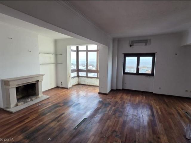 Apartamento venda em Bairro Ferroviário, Barreiro