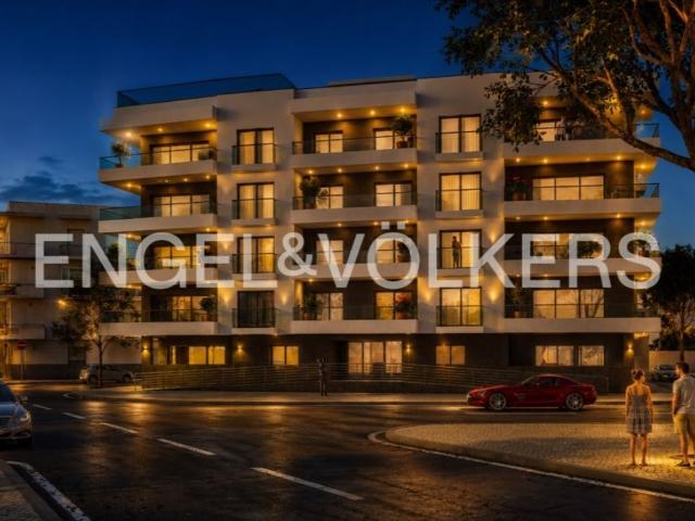 Apartamento venda em Olhão, Faro