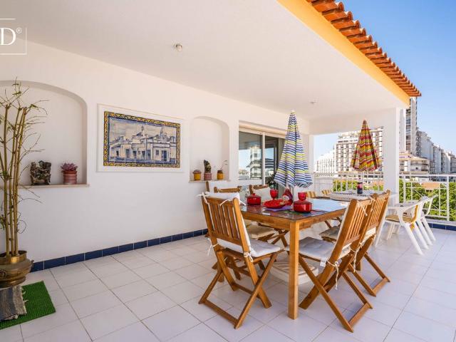 Apartamento venda em Albufeira e Olhos de Água, Albufeira