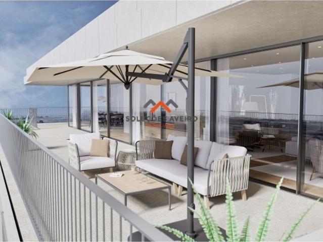 Apartamento venda em Glória e Vera Cruz, Aveiro