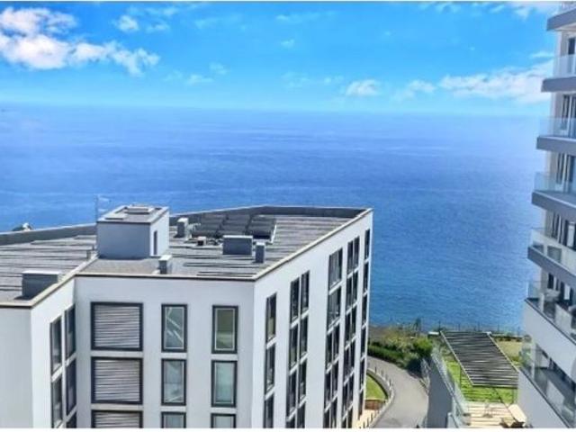 Apartamento venda em Lido, Funchal