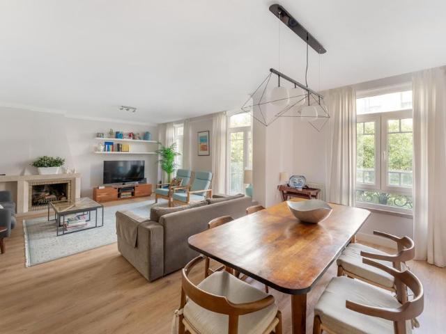Apartamento venda em Avenidas Novas, Lisboa