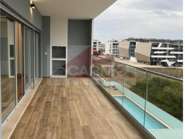 Apartamento venda em Baixa do Montijo, Montijo