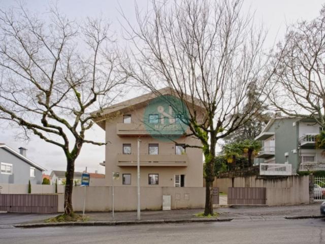 Apartamento venda em Braga (São Vítor), Braga