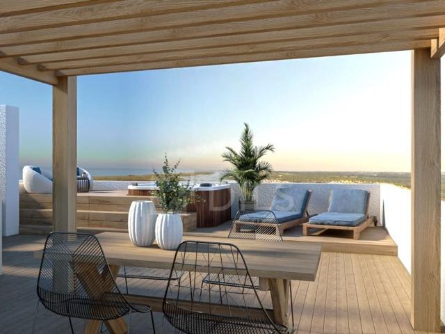 Apartamento venda em Cascalhão, Tavira