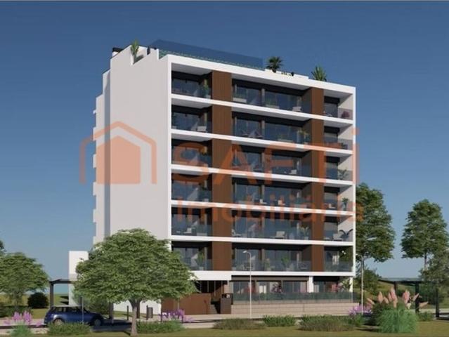 Apartamento venda em Urbanização das Urmeiras, Santiago Dos Velhos