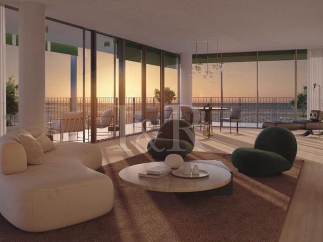 Apartamento venda em Poço do Bispo, Lisboa