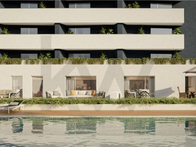 Apartamento venda em Porto