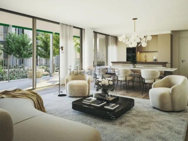 Apartamento venda em Poço do Bispo, Lisboa