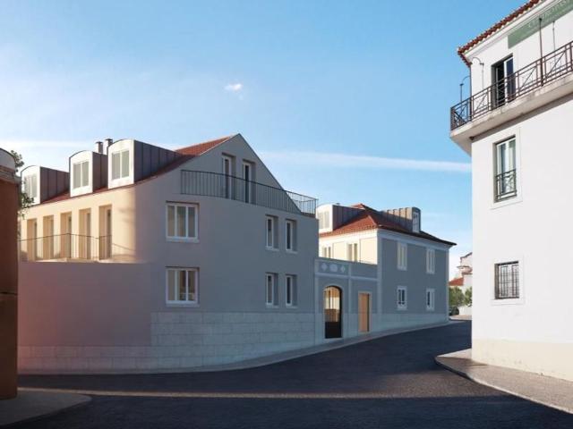 Apartamento venda em Lisboa, Olivais