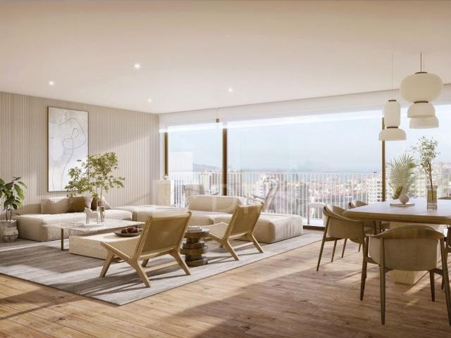 Apartamento venda em Oeiras, Miraflores