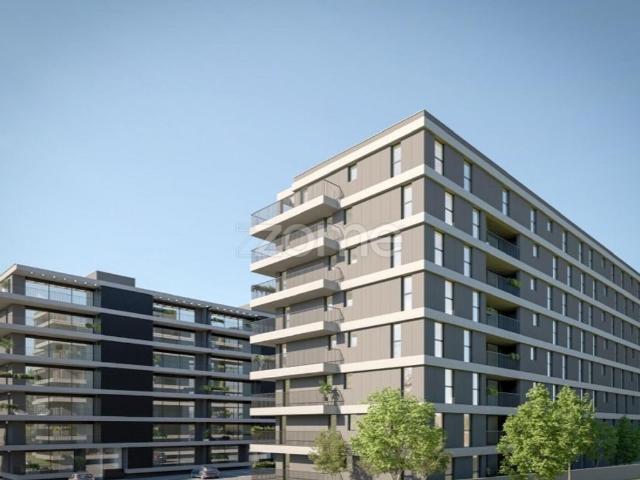 Apartamento venda em Braga