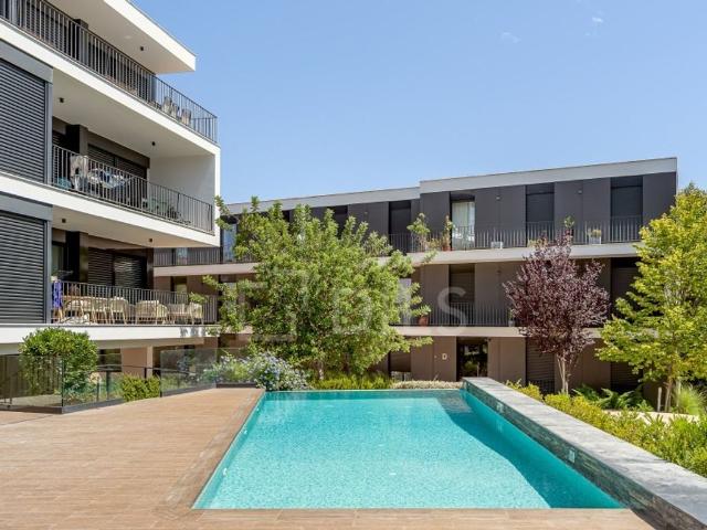 Apartamento venda em Bairro do Aqueduto, Oeiras
