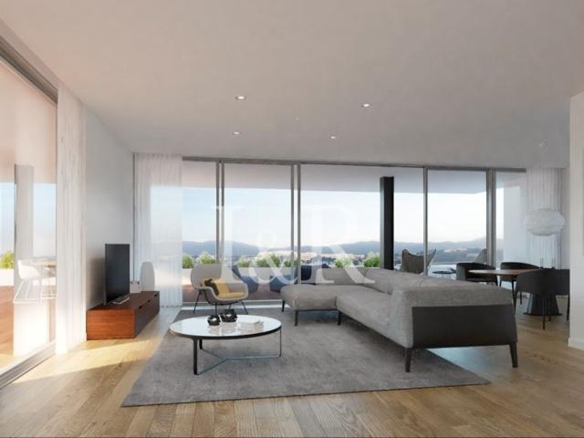 Apartamento venda em Bairro Fausto de Figueiredo, Cascais