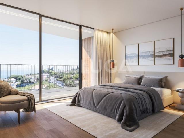 Apartamento venda em Funchal, Ilha Da Madeira