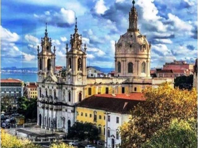 Apartamento venda em Estrela, Lisboa