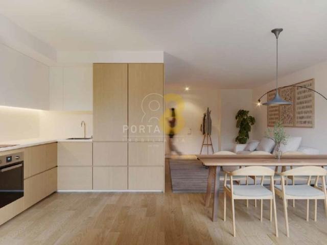 Apartamento venda em Porto