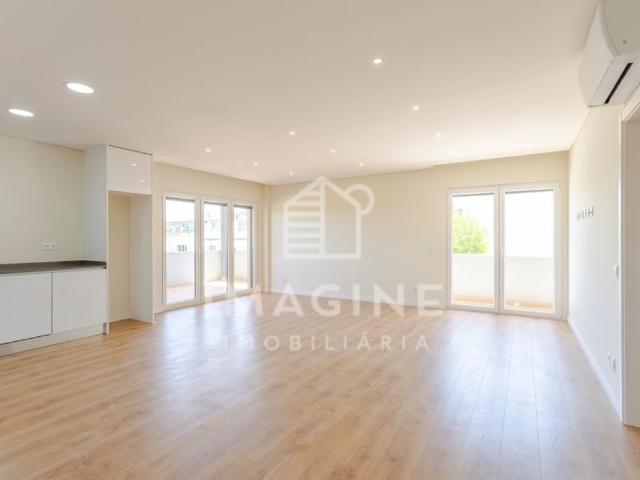 Apartamento venda em Quinta da Amizade, Setúbal