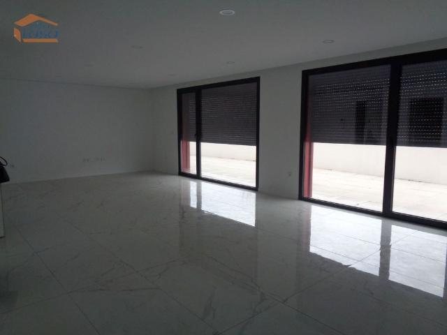 Apartamento venda em Viseu