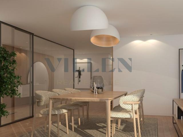 Apartamento venda em Porto