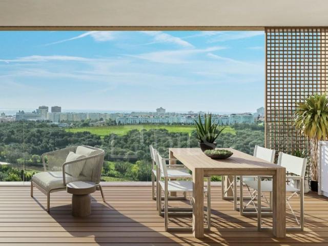 Apartamento venda em Casalinho Morais, Oeiras