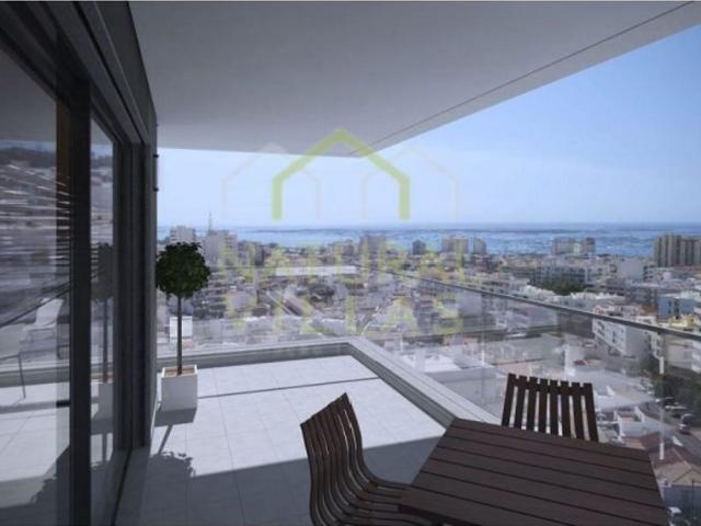 Apartamento venda em Faro