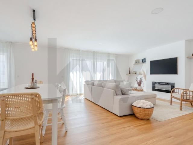 Apartamento venda em Baixa do Montijo, Montijo