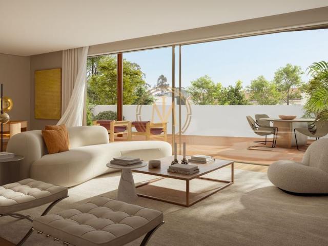Apartamento venda em Porto