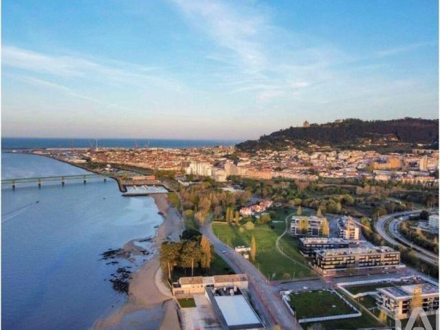 Apartamento venda em Viana Do Castelo