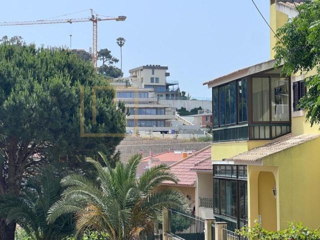 Apartamento venda em Visconde da Luz, Cascais