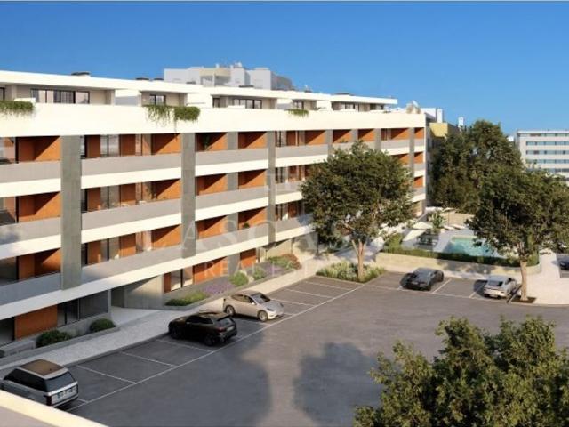 Apartamento venda em Lagos, Faro