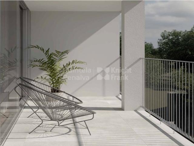 Apartamento venda em Moalde, Porto