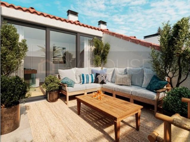 Apartamento venda em Bairro do Mouco, Montijo