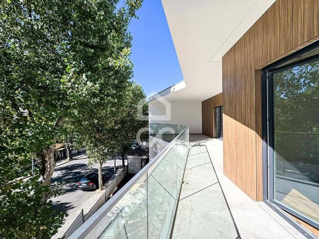 Apartamento venda em Viseu