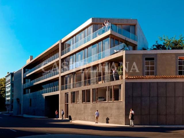 Apartamento venda em Lisboa, Santo Amaro