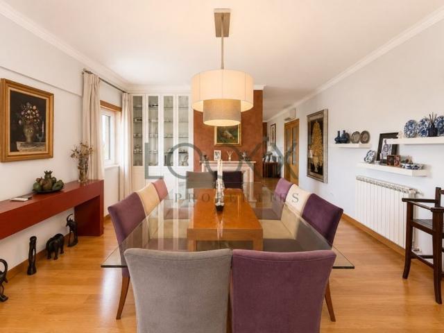 Apartamento venda em Santo António do Estoril, Cascais