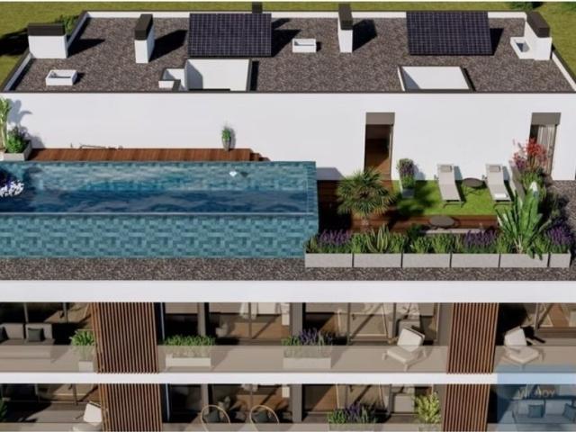 Apartamento venda em Urbanização das Urmeiras, Santiago Dos Velhos