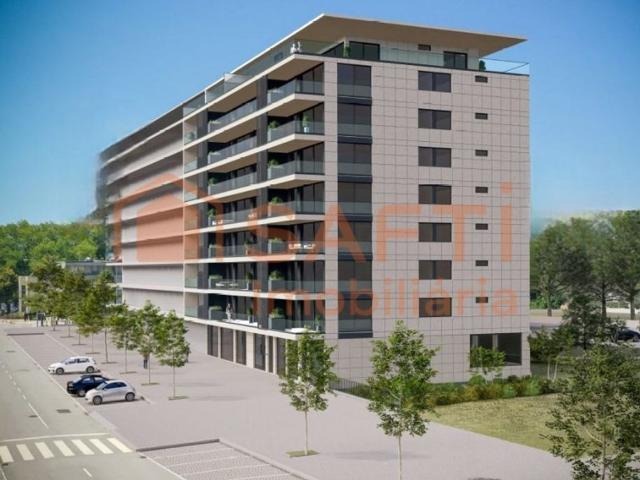 Apartamento venda em Porto