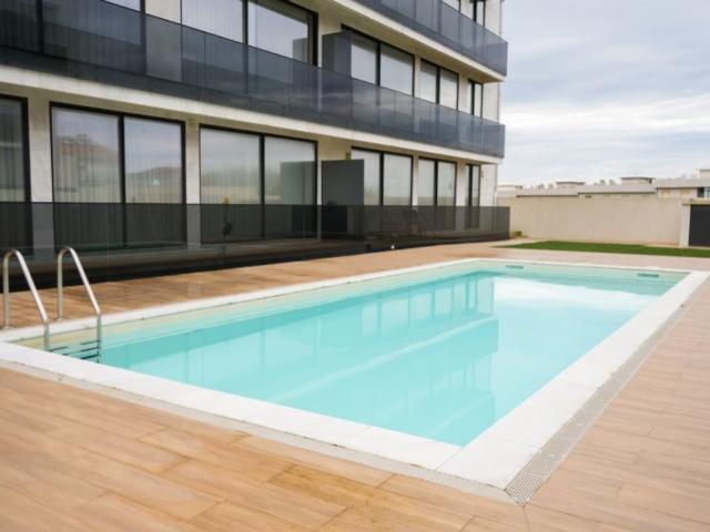 Apartamento venda em Vila Do Conde, Porto