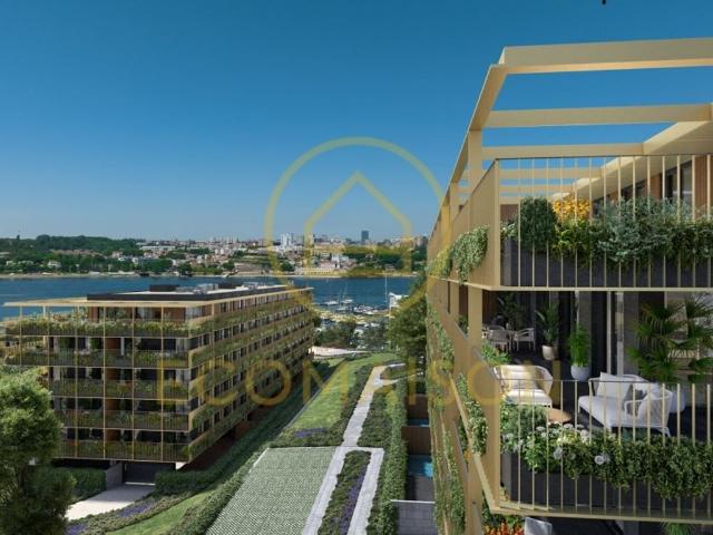 Apartamento venda em Canidelo, Vila Nova De Gaia