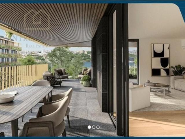 Apartamento venda em Afurada, Vila Nova De Gaia