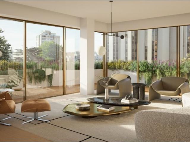Apartamento venda em Porto, Lordelo Do Ouro